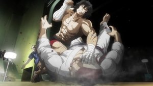 KENGAN ASHURA Znowu razem