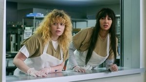 Orange Is the New Black Nowe życie, nowe wyzwania