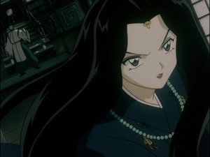InuYasha Odcinek 64