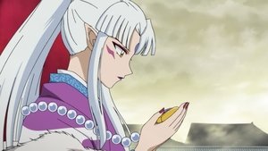 InuYasha Odcinek 9