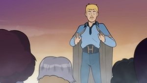 The Venture Bros. Odcinek 10