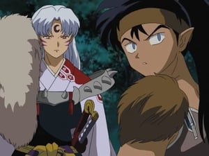 InuYasha Odcinek 99