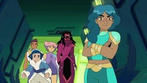 She-Ra i księżniczki mocy Chwila prawdy