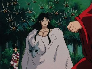 InuYasha Odcinek 71