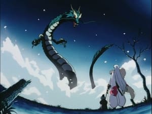 InuYasha Odcinek 34
