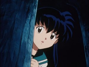 InuYasha Odcinek 47
