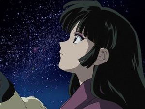 InuYasha Odcinek 153