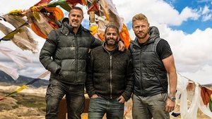 Top Gear Odcinek 90