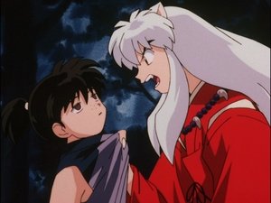 InuYasha Odcinek 50