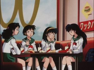 InuYasha Odcinek 38