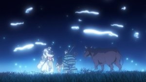 InuYasha Odcinek 3