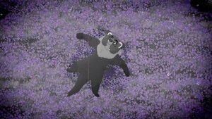 Lwia Straż Mama Binturong