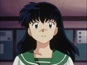 InuYasha Odcinek 60