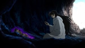 InuYasha Odcinek 21