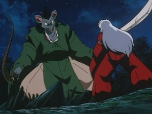 InuYasha Odcinek 91