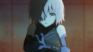 Fate/Grand Order: Zettai Majuu Sensen Babylonia Odcinek 1