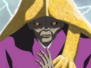 InuYasha Odcinek 119