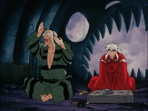 InuYasha Odcinek 72