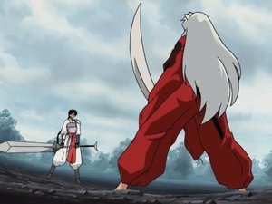 InuYasha Odcinek 113