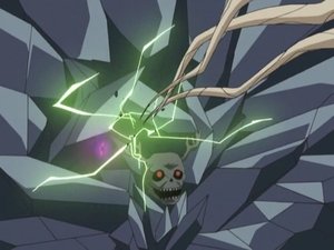 InuYasha Odcinek 156