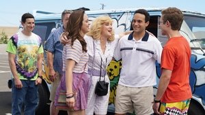 The Goldbergs Odcinek 1