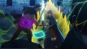 Black Clover Odcinek 96
