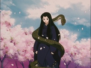 InuYasha Odcinek 61