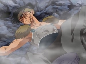 InuYasha Odcinek 114