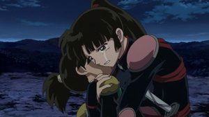 InuYasha Odcinek 20