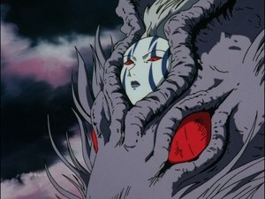 InuYasha Odcinek 54