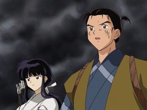InuYasha Odcinek 108