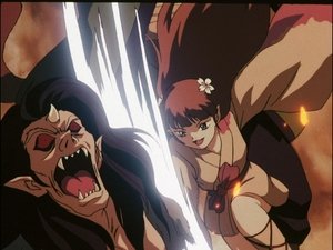 InuYasha Odcinek 76