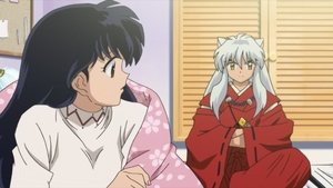 InuYasha Odcinek 18