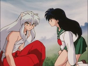 InuYasha Odcinek 43