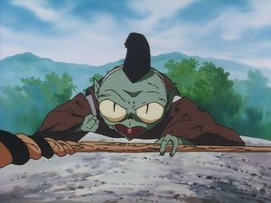 InuYasha Odcinek 79