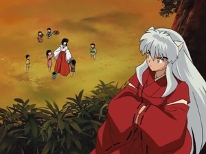 InuYasha Odcinek 147