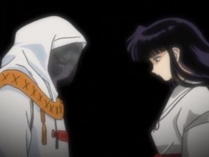InuYasha Odcinek 150