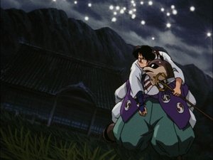 InuYasha Odcinek 28