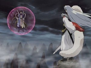 InuYasha Odcinek 157