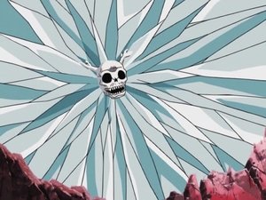 InuYasha Odcinek 155