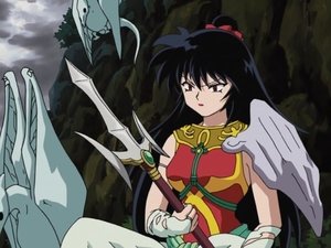 InuYasha Odcinek 146