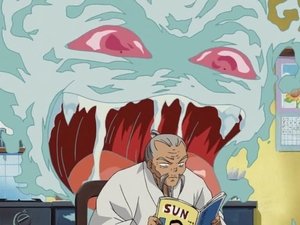 InuYasha Odcinek 127
