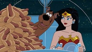 Scooby Doo i… zgadnij kto? Potwór ze sklepu zoologicznego