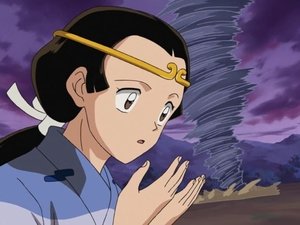 InuYasha Odcinek 129