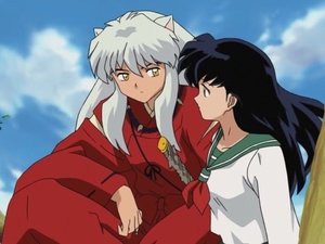 InuYasha Odcinek 167