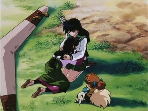 InuYasha Odcinek 30