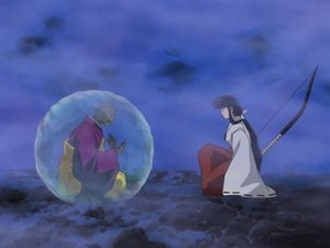 InuYasha Odcinek 120