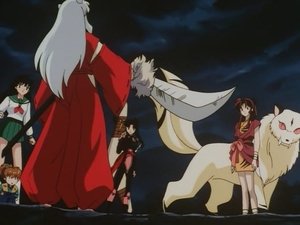 InuYasha Odcinek 92