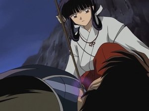 InuYasha Odcinek 116