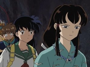 InuYasha Odcinek 133